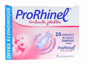 prorhinel embouts